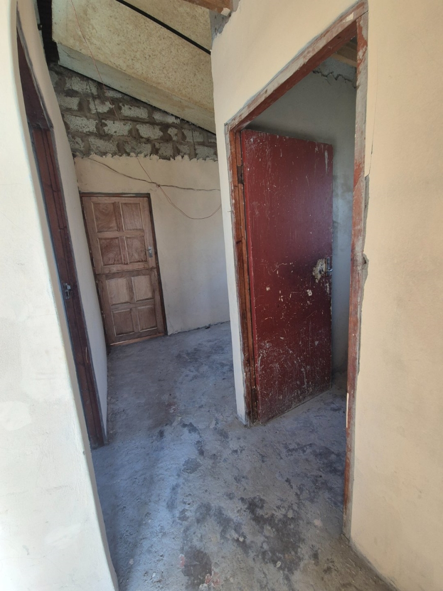 2 Bedroom Property for Sale in North Addo Road Phase 2 Eastern Cape